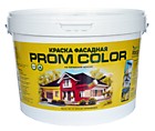 Фасадная краска «PromColor Facade»